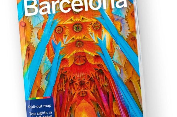 Barcelona City Guide