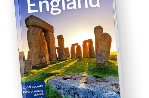 England Travel Guide