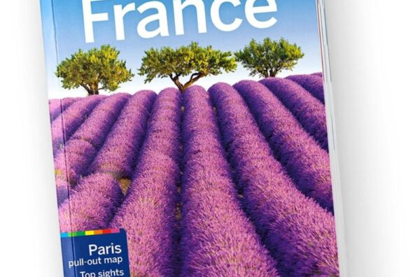 France Travel Guide