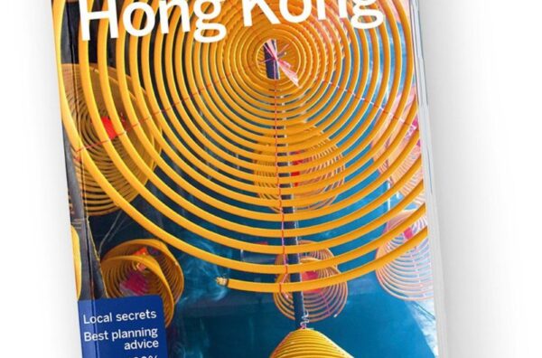 Hong Kong Travel Guide