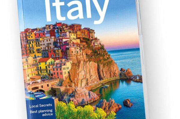 Italy Travel Guide