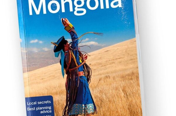 Mongolia Travel Guide