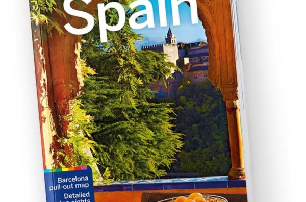 Spain Travel Guide