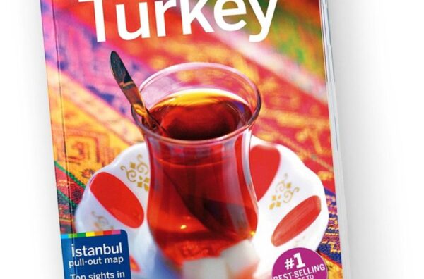Turkey Travel Guide