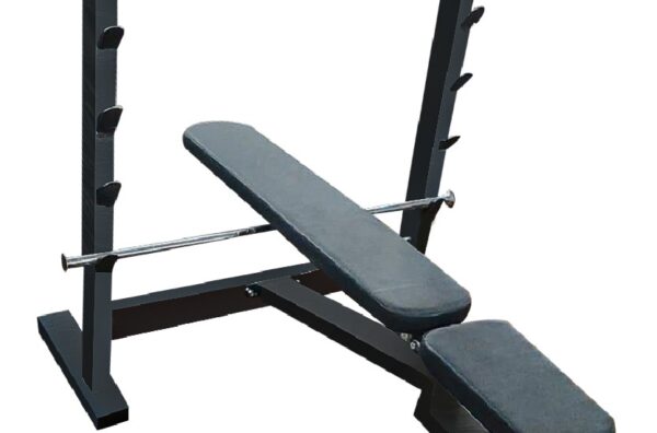 Multi Bench Heavy Duty
