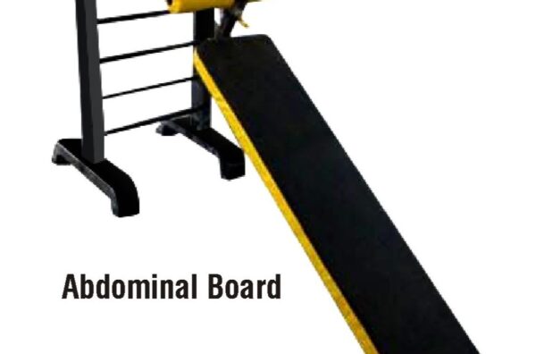 Abdominal Board