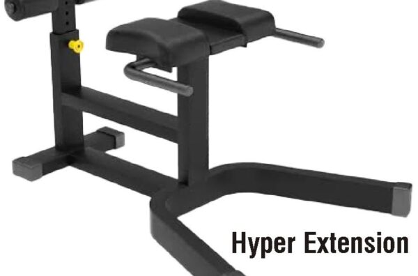 Hyper Extension