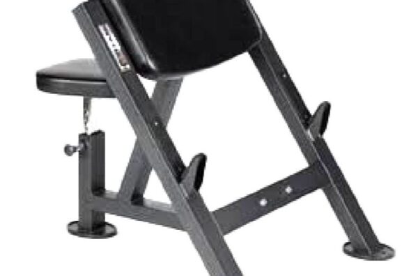 Preacher Bench Heavy Duty