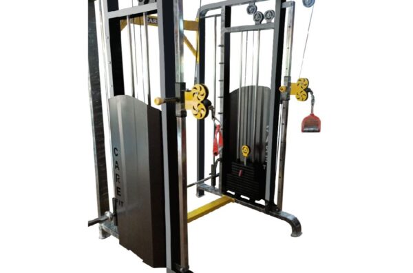 Smith/Functional Trainer