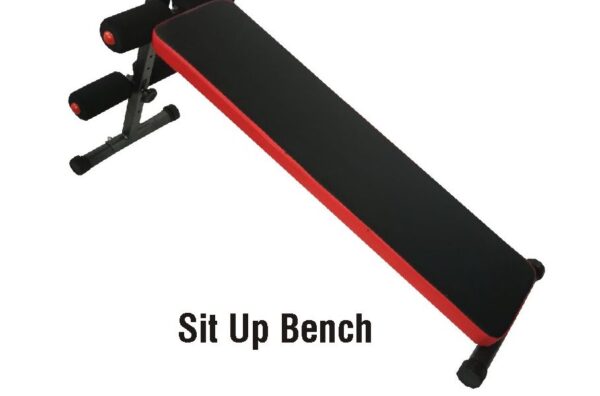 Sit Up Bench