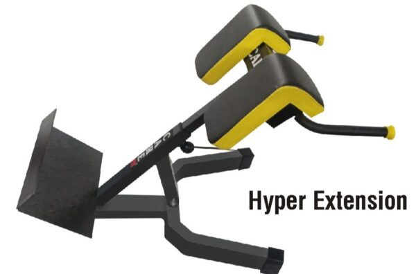 Hyper Extension