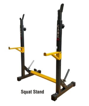 Squat Stand