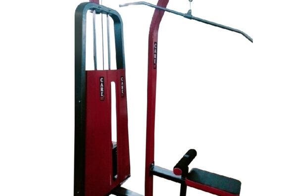 Lat Pull Down