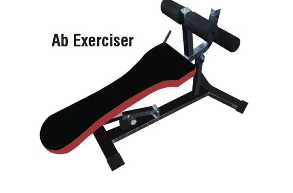 Ab Exerciser